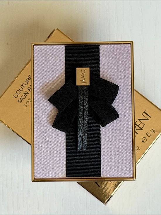 Yves Saint Laurent Other - Yves Saint Laurent Couture Palette